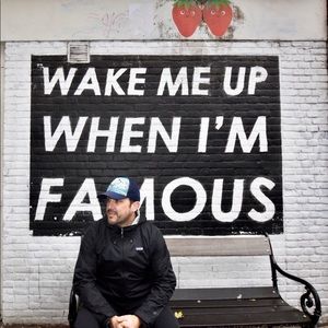 Meet your Posher, Brian